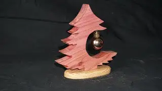 A Simple Yet Wonderful 1 Hour Christmas Present!