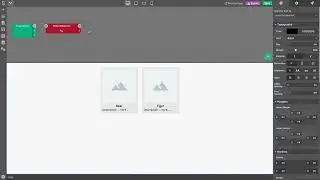 Making dynamic websites with Sktch.io