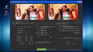Manual: Transmitir un Canal de Televisión con Flash Media Live Encoder