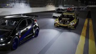 #VoltaRápida