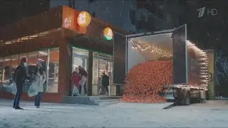 Сбой программы Миллион призов в Дикси