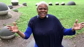 Lorna Gee Queens of UK Reggae Music