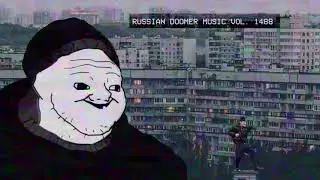 Russian Doomer Music Vol. 1488