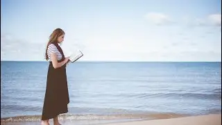 Библейский текст: Откровение 21:4,5