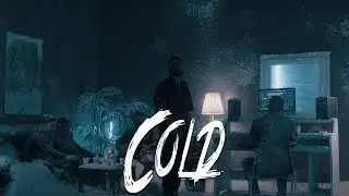 COLD - Emotional SAMRA Type Beat 2021 | Deep Storytelling Beat (prod. Magestick)