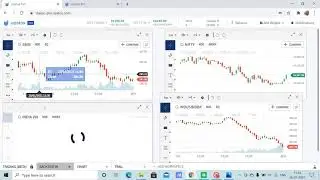 Multiple Chart In One Screen | How to Trade like Pro - Create Your Own Workspace | Upstox Hacks |