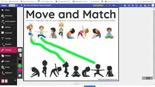 How to Write on PDF's in Google Classroom