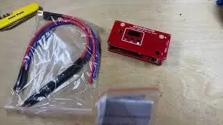 Super Cheap Spot Welder