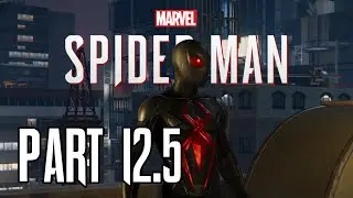 The Master of Screwballs! | Marvel's Spider-Man Remastered - Part 12.5