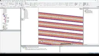 Solving DC and AC Inductance in Ansys Q3D