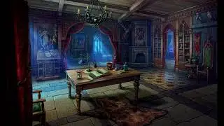 The Dark Mod - A Desolate Place [Extended + Loopable]