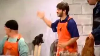 Уроки куртульной речи от министра б'Азарова