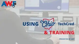 Utilizing Ohio TechCred & Training