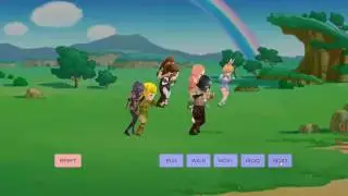 Unity 2D Root Motion Problem Test Scene on Unity 4.x