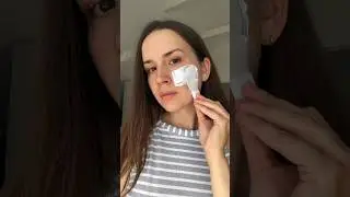 Глиняная маска, которая не высыхает на лице
