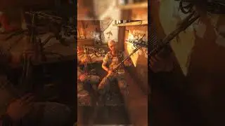 Тихарь или ак 47 ? 