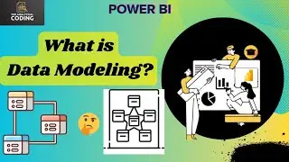 Data Modeling in Power BI| What It Is and Why You Need It?