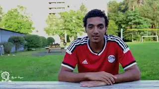 ممارسة رياضتك المفضله في المانيا