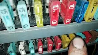 Installing 406 Part 2, connecting ZMZ 406, 