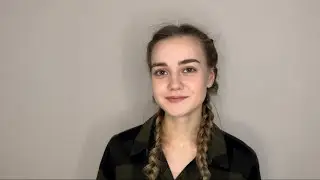 Диана Деева_комедийная видеовизитка