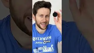 ¿Qué pasa si mezclas el negro más negro con el blanco más blanco?