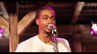 Jamiah Rogers - Fool Proof