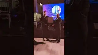 BAŞKAN RIZA PERÇİN’E DEĞERLER ÖDÜLÜ
