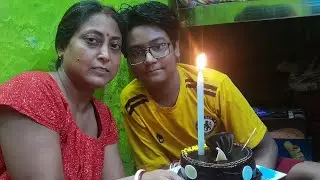 অনুরোধ রইলো ভিডিও টি একবার দেখার 🎂✅কারণ আজ আমার জন্মদিন ❤️🙏