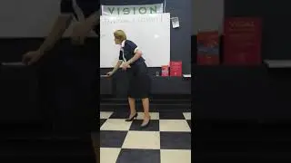 Светлана Денисова - День здоровья в Минске