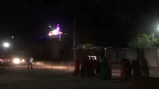Ночная музыка улиц Раджастан, Пушкар