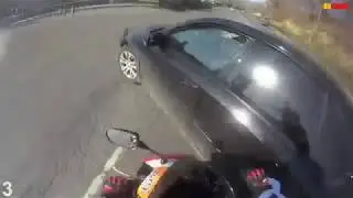 Russian roads 