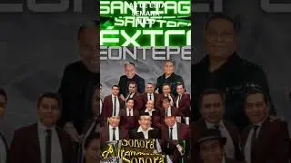 Las de esta semana Julio