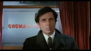 "Я нанял убийцу". Сцена знакомства Анри и Маргарет