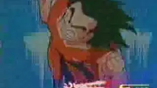 dragon ball Z