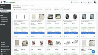 Quick Picks Overview Fast & Easy Deals with Tactical Arbitrage