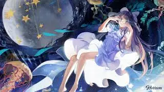 DariaP - Horizons