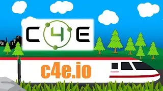 // Chain4Energy // L1 Blockchain For a Decentralized Energy Market \\ CryptoExpress \\