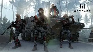 Warface | Чарли