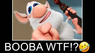BOOBA TRY NOT TO LAUGH 4