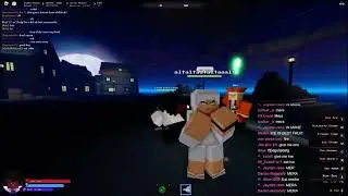 RevolverAgz gets boosted (trigger warning)