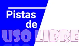 Everything Melodrama  Pista con derecho de atribucion