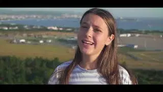 Ева Богодистова. Музыкальный  клип  2022