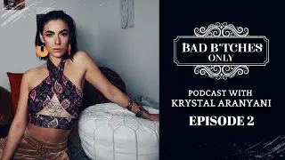 sexual shaming & the problem with the body count trend. (podcast!)