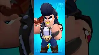 THE BEST BRAWLER OF EACH RARITY IN BRAWL STARS! 