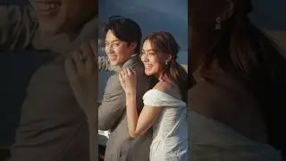 #MarKimTheWedding