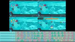[Project Diva F 2nd] Seek Me [Edit Showcase] [JP/EN]