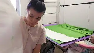 Накрилось все шиття/ВЛОГ