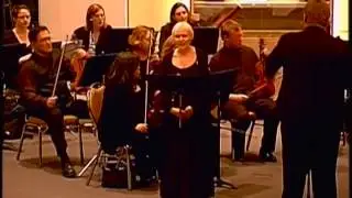 opera sample