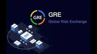 Global Risk Exchange # Обзор ICO