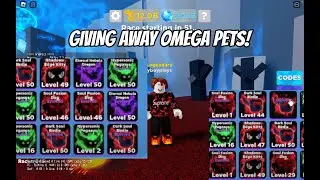 Legends of speed - omega pets giveaway - I reached 800million steps